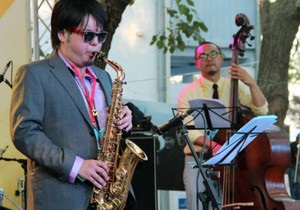 У Коктебелі стартує джазовий фестиваль