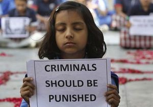 Точки зрения: изменил ли Индию скандал с изнасилованием в Дели?