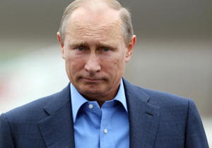 Путин - Нобелевская премия - На Нобелевскую премию мира могут номинировать Путина - СМИ