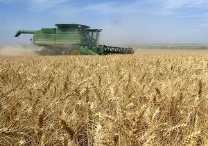 Новости России - Рынок зерна - Урожай пшеницы - Сражающаяся с Украиной на рынке зерна Россия в 13 раз нарастила закупки пшеницы за рубежом