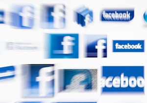 Facebook - Акції Facebook досягли історичного рекорду