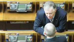 Лукаш: процедуру референдуму про вступ до МС не починали