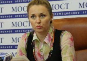 Депутат заявила про возрождение Кривбасса