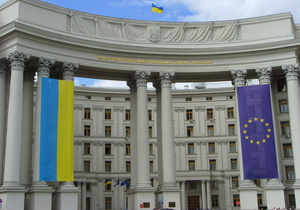 Київ зберігає за собою право на участь у митних союзах, незважаючи на застереження Брюсселя