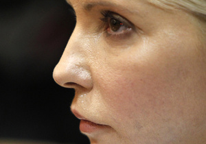 Американський суд закрив справу Тимошенко проти Фірташа