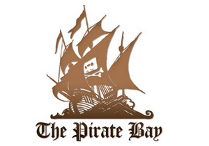 Google відмовився видаляти торент-трекер The Pirate Bay з пошукової видачі