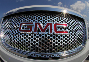 Канада заробила більше мільярда доларів на продажу акцій General Motors