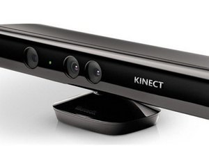 Kinect спростить спілкування для глухонімих