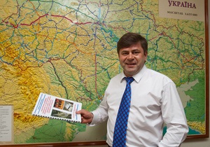 Укравтодор поведал о платных дорогах в Украине, заверив в их успехе - концессия