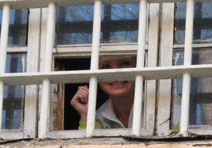 Справа Тимошенко - Світлана Макеєва - Померла колишня сусідка по камері Тимошенко, у Батьківщині не відкидають отруєння