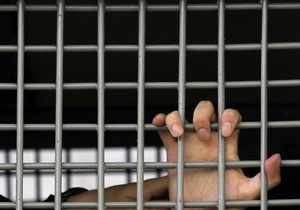 Луганский суд приговорил к пожизненному заключению мужчину, убивавшего пенсионеров