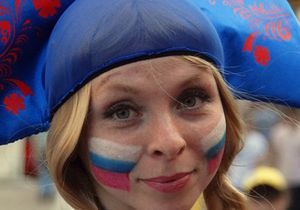 Опитування - Крим - Україна-Росія - Опитування: 56% росіян вважають Крим частиною РФ