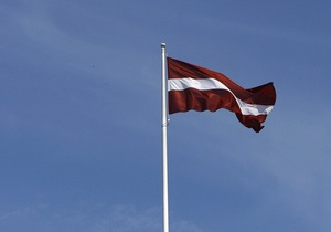 Новини Латвії - Міністр оборони Латвії: Ми з 1940 року раді німецькому чоботу на нашій землі