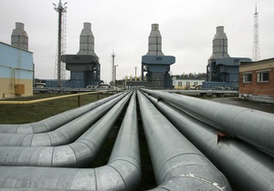 В ПР верят, что Украина урежет закупки дорогого российского газа в 2,5 раза