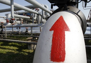 DEPA просить у Газпрому збільшити розмір знижки в три рази