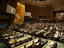 ООН может вновь расследовать гибель Хаммаршельда