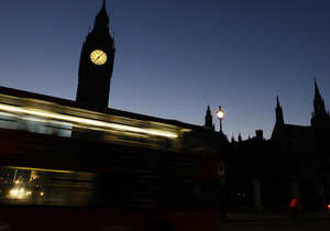 Лондон перетворився на  Олігархостан  - Daily Mail