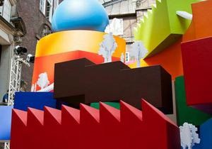 DW: Деревня на крыше, или Как украсить мегаполис