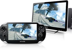 Vita TV. Sony выпустила новый телевизионный гаджет