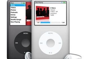 Apple припинить випуск плеєрів iPod