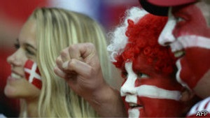 ООН: Українці - середнячки за рівнем щастя у світі