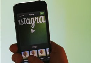 Instagram начнет размещать рекламу в течение года