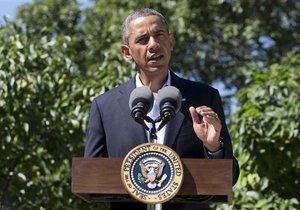 Війна в Сирії - Обама - Обама проведе зустріч із сенаторами на тлі незрозумілості у голосуванні щодо Сирії