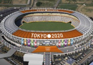 Токіо прийме літні Олімпійські ігри 2020