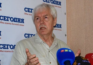 новости Крыма - Юрий Мешков - Экс-президент Крыма сообщил, что его сына избили в Симферополе