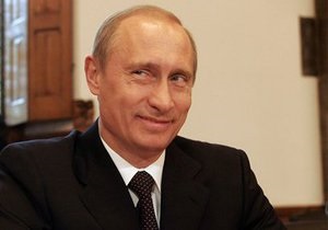 Росія - ЛГБТ - зустріч із Путіним