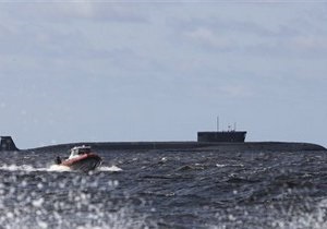 Новини Росії - Росія призупинила випробування двох атомних підводних човнів через невдалі пуски балістичних ракет Булава