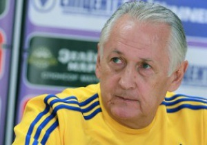 Тренер сборной Украины: Бегать сначала в одну сторону, а затем в другую - тяжелая игра