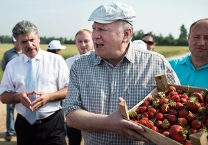 Жириновський - Опозиціонер пропонує оголосити Жириновського персоною нон ґрата