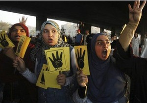 Уряд Єгипту: рішення про розпуск Братів-мусульман не ухвалювалося