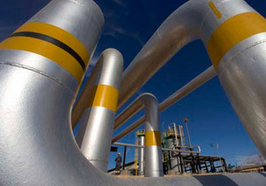 Eni - шельф - сланцевий газ -  Італійська компанія просить дозволити їй видобувати нафту і газ на українському шельфі - міністр