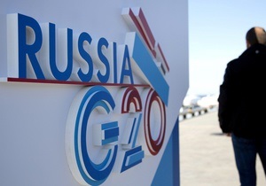 Саміт G20 - Війна у Сирії - Саміт G20 завершився. У підсумковій декларації ні слова про Сирію