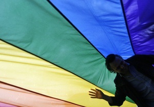 Украина ЕС - ЛГБТ - Украинские сексменьшинства просят Европу не потворствовать  гомофобии политиков 