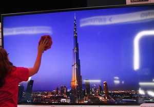 У піку Apple: китайці готуються випустити власний смарт-телевізор