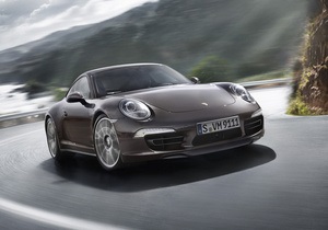 Porsche - Жага розкоші: цільового рівня продажів Porsche буде досягнуто на 3 роки раніше від запланованого