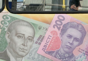 Курс гривні - долар - Банкіри прогнозують девальвацію гривні до кінця року до 8,5 грн за долар
