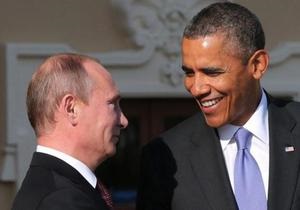 DW: G20. Обама і Путін потиснули руки, але не порозумілися