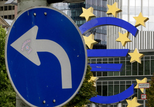 Економіка єврозони - ВВП єврозони - Маріо Драгі - ЄЦБ покращив прогноз щодо ВВП єврозони