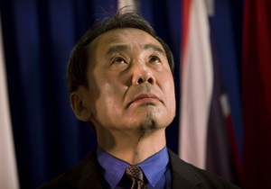 Фаворитом Нобелевской премии букмекеры вновь назвали Мураками