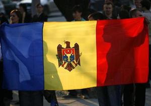 Росія погрожує Молдові ускладненням врегулювання проблеми Придністров я