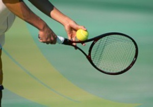 Збірну України з тенісу у матчі з Іспанією підтримає група депутатів