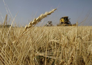Конкуренция со стороны Украины может вынудить Россию сократить экспорт зерна
