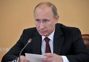 FT: Отношения России с соседями становятся все более натянутыми
