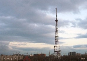Новини Одеси - телеканали - В Одесі більшість каналів і радіостанцій припинили мовлення