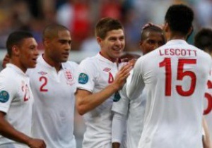 Сборной Англии поставили задачу выиграть чемпионат мира