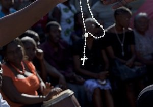 Ватикан - педофілія - У Домінікані папського нунція відкликали через скандал із педофілією